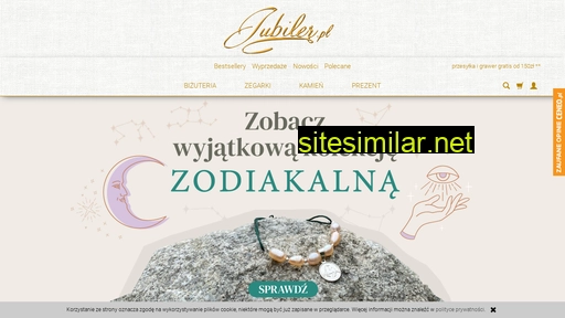 jubiler.pl alternative sites