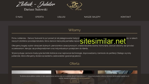 jubilerds.pl alternative sites
