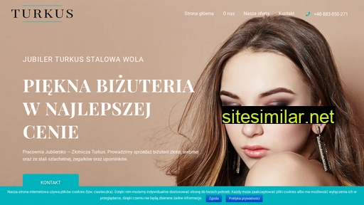 jubilerturkus.pl alternative sites