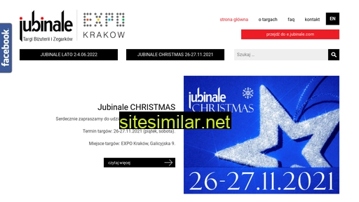 jubinale.pl alternative sites