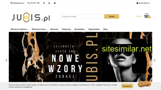 jubis.pl alternative sites