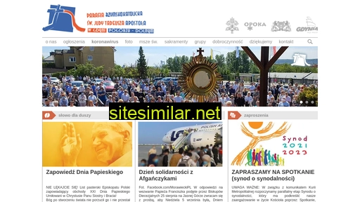 judagdynia.pl alternative sites