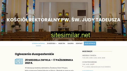 judalublin.pl alternative sites
