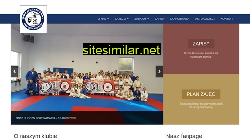 judo-jeleniagora.pl alternative sites