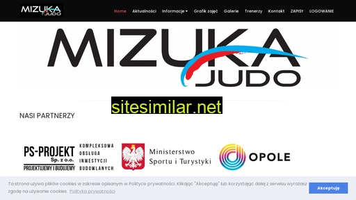 judomizuka.pl alternative sites