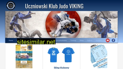 judoviking.pl alternative sites