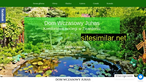 juhas-zwardon.pl alternative sites