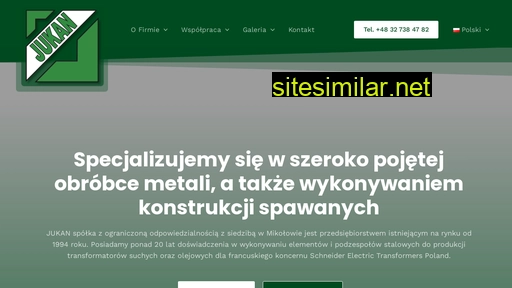 jukan.pl alternative sites