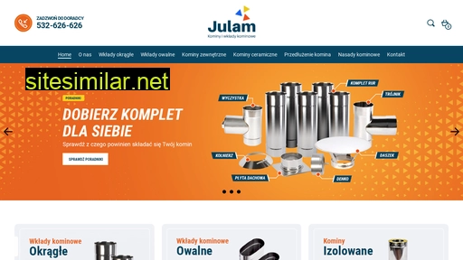 julam.pl alternative sites