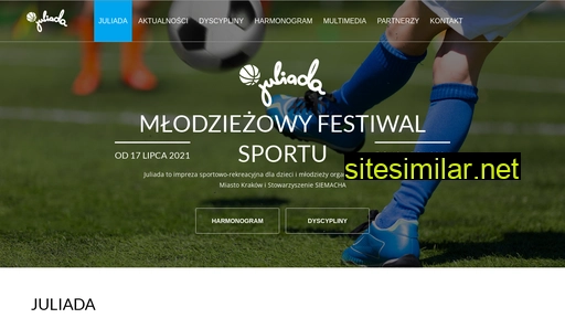 juliada.org.pl alternative sites