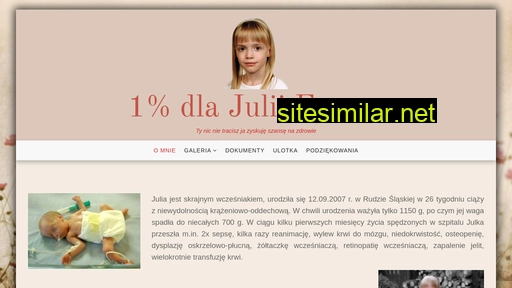 juliaforenc.pl alternative sites