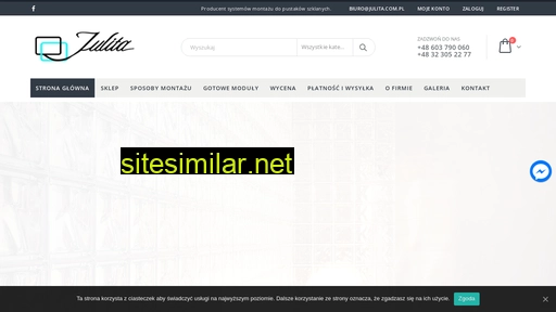 julita.com.pl alternative sites