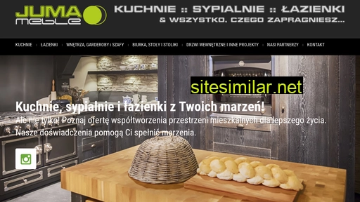 juma-meble.pl alternative sites