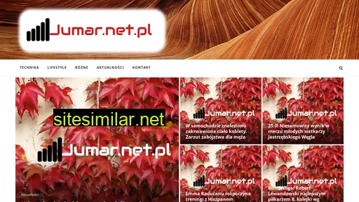 jumar.net.pl alternative sites
