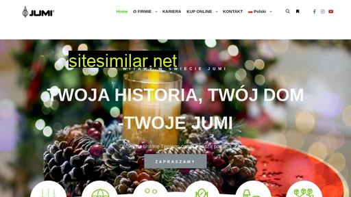 jumi-ozdobychoinkowe.pl alternative sites