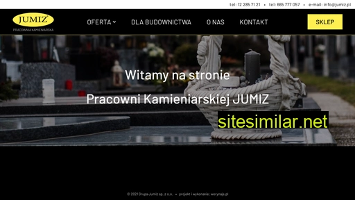 jumiz.com.pl alternative sites