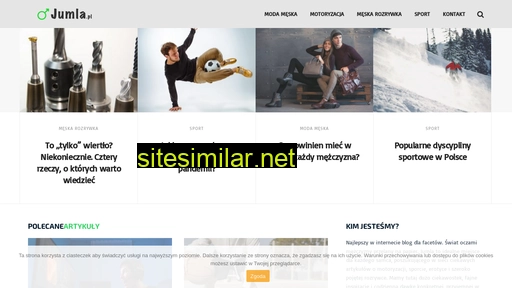 jumla.pl alternative sites