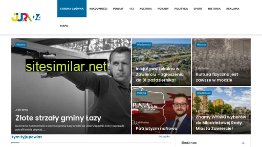 jura24.pl alternative sites