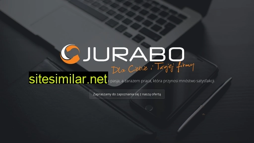 jurabo.pl alternative sites