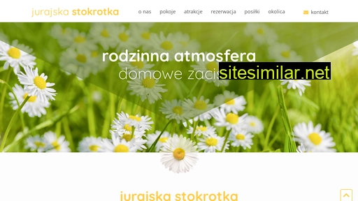 jurajskastokrotka.pl alternative sites