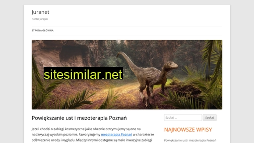 juranet.pl alternative sites