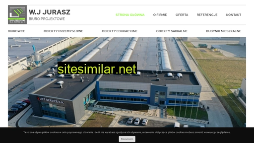 jurasz.pl alternative sites