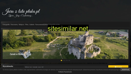 jurazlotuptaka.pl alternative sites