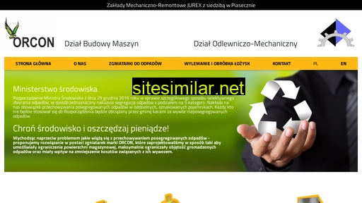 jurexpiaseczno.pl alternative sites