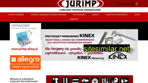 jurimp.pl alternative sites