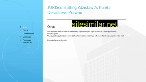 juris.com.pl alternative sites