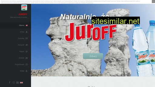 juroff.pl alternative sites