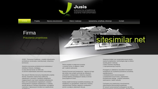 jusis.com.pl alternative sites