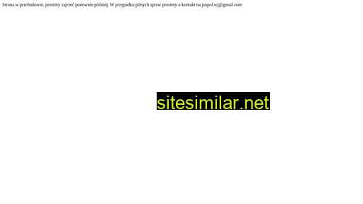 juspol.pl alternative sites