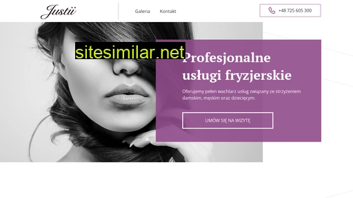 justii.pl alternative sites