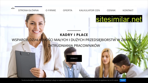 justintime.com.pl alternative sites