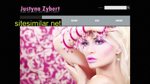 justynazybert.pl alternative sites