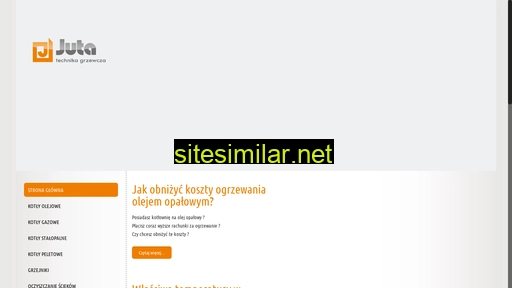 juta.pl alternative sites