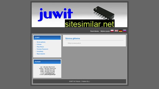 juwit.pl alternative sites