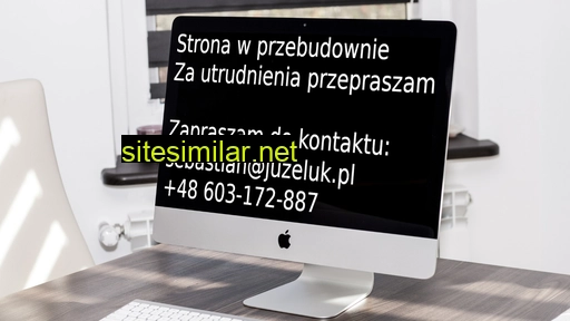 juzeluk.pl alternative sites