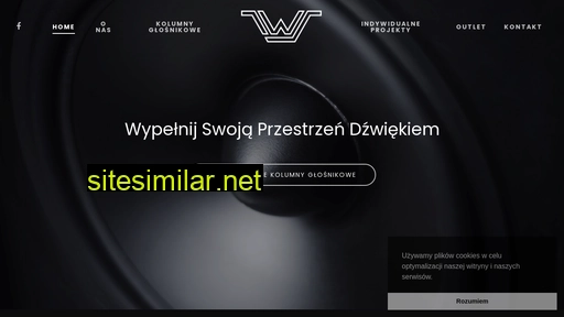 jws-audio.pl alternative sites