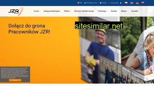 jzr.pl alternative sites