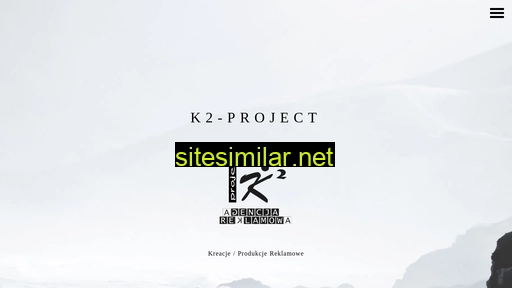 k2-project.pl alternative sites