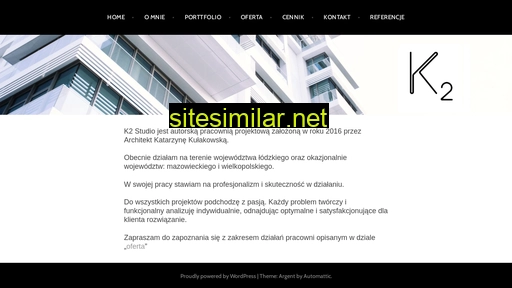 k2-studio.com.pl alternative sites