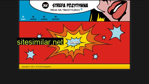 k2strefa.pl alternative sites