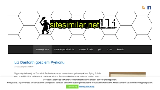k6trolli.pl alternative sites