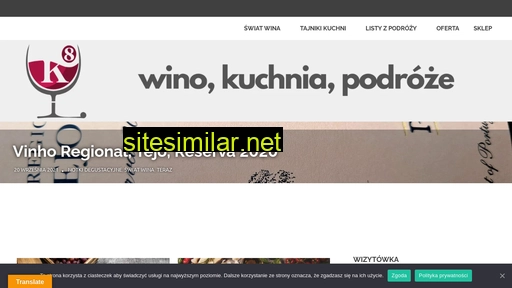 k8k.pl alternative sites