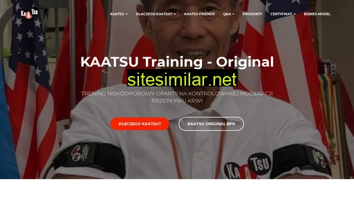 Kaatsu-polska similar sites