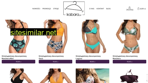 kabara.pl alternative sites