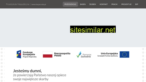 kacper.edu.pl alternative sites