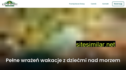 kaczestawy.pl alternative sites